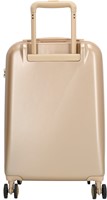 Charm London Capetown 2.0 Handbagage Koffer - Laptopkoffer - 38,5 Liter - TSA Slot - Champagne-3