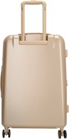 Charm London Capetown 2.0 Middelgrote Koffer - 70 cm - 70-80 Liter - TSA Slot - Champagne-3