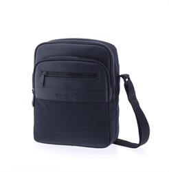 Vogart Class Crossbodytas S+ - Zwart