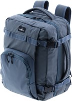 Vogart Nitro Handbagage Laptoprugzak 13" - Underseater Reistas 40x30x20 cm - Grijsblauw-2