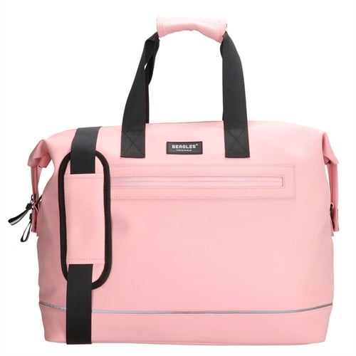 Beagles Originals Waterproof Reistas - Roze