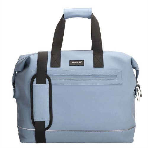 Beagles Originals Waterproof Reistas - Lichtblauw