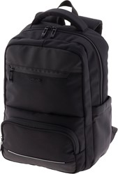 Vogart Focus Anti Diefstal Laptoprugzak - 15 inch - Zwart