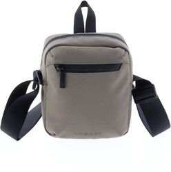 Vogart Sync Crossbodytas S - Waterafstotend - Beige