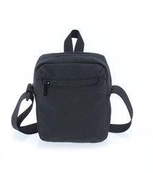 Vogart Sync Crossbodytas S - Waterafstotend - Zwart
