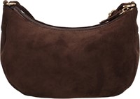 Beagles Chino Crossbodytas - Donkerbruin-3