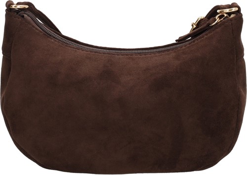 Beagles Chino Crossbodytas - Donkerbruin-3