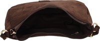Beagles Chino Crossbodytas - Donkerbruin-2