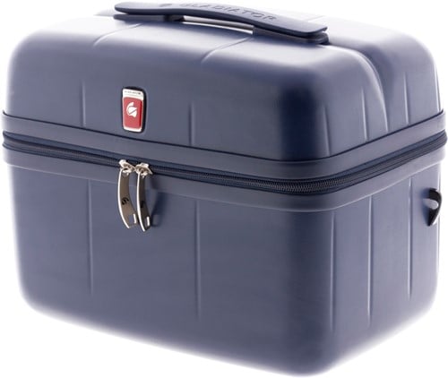 Gladiator Magic Beautycase - Blauw
