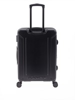 Gladiator Tropical Middelgrote Koffer  67 cm - 72/82 liter - Expandable - Zwart-2