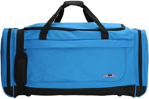 Enrico Benetti Orlando Reistas 75 cm - 76 Liter - Skyblauw