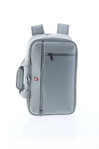 Gladiator Arctic Handbagage Reistas / Rugtas - Lichtgroen