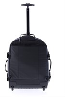 Gladiator Polar Handbagage Laptop Rugzak Trolley - 55 cm - 14 inch - Zwart-2