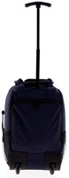 Gladiator Polar Kleine Handbagage Laptop Rugzak Trolley - 40 cm - 14 inch - Blauw-3