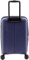 Gladiator Calypso Handbagage Koffer Expandable - 55 cm - 34/36 liter - Expandable - TSA slot - Blauw-2