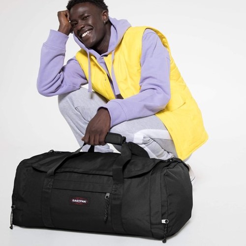 Eastpak Reader M + Black-3