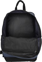 Enrico Benetti Amsterdam Handbagage Reistas / Underseater / Laptoprugzak 13 inch - Blauw-2