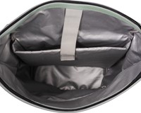 Daniel Ray Highlands Rolltop Laptop Rugzak Waterproof - 15,6 inch - Oudgroen-2
