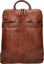 Bear Cow Lavato Rugzak / Rugtas Ivanka Cognac