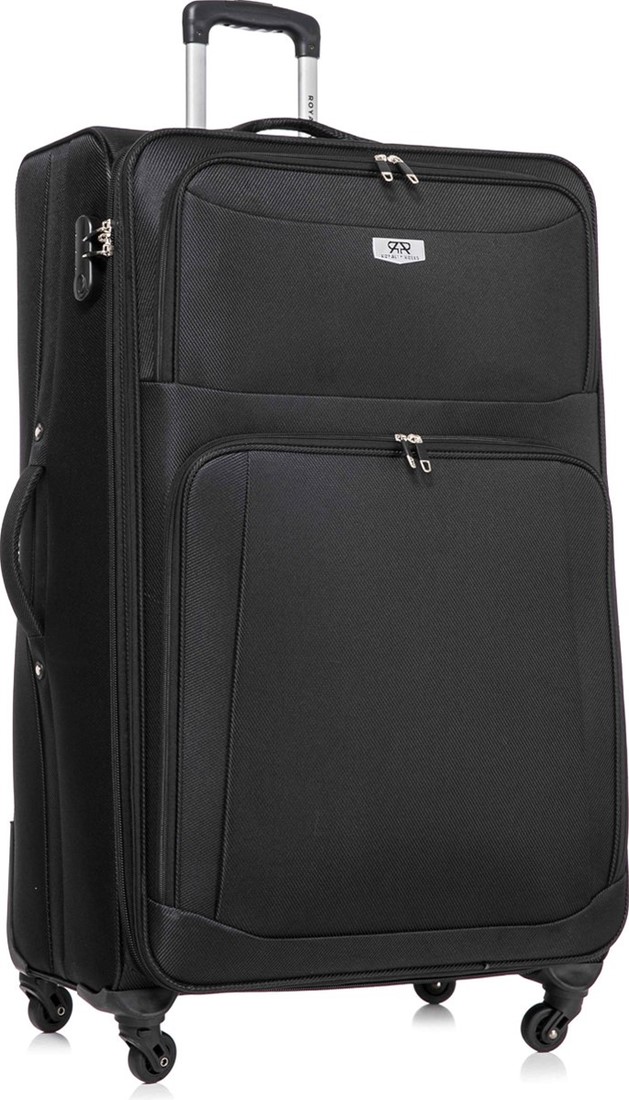 Castillo Dubai Abudabi Grote XL Koffer - 88 cm - 125/135 liter