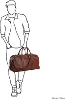 Daniel Ray Wilmington Reistas M - Cognac-3