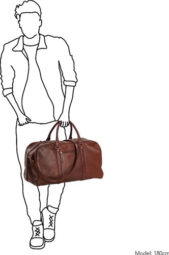 Daniel Ray Wilmington Reistas M - Cognac-3