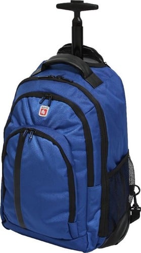 Gladiator Trick S - Rugzak Trolley - 50 cm - Blauw