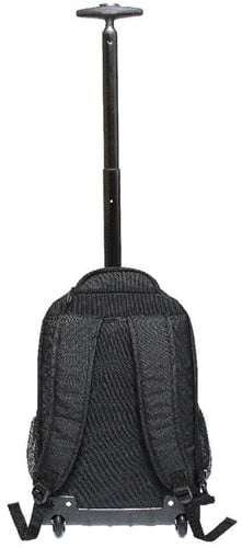 Gladiator Trick S - Rugzak Trolley - 50 cm - Zwart-2