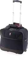 Gladiator Metro Laptoptrolley 14 - Zwart"