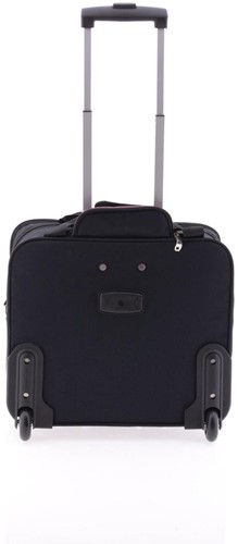 Gladiator Metro Laptoptrolley 14 - Zwart"-3