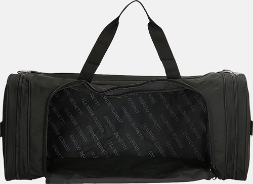 Enrico Benetti  Orlando Reistas 65 cm - 62 Liter Black-2
