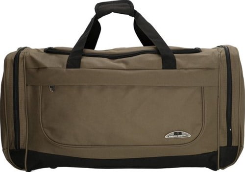 Enrico Benetti  Orlando Reistas 65 cm - 62 Liter Olijfgroen