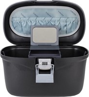 Decent Sportivo Beautycase - 14 liter - Black-2