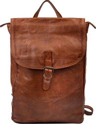 Bear Cow Lavato Rugzak Rox Cognac
