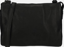 Bear Callisto Pelle Schoudertas Bea Black