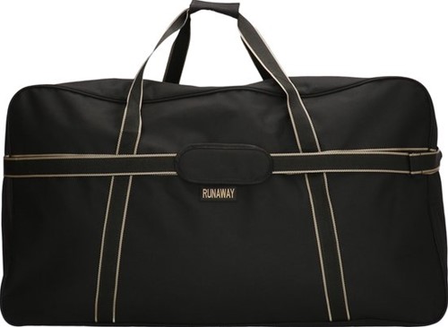 Runaway  Runaway reistas 84 cm Black