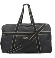 Beagles Basics Reis 65 cm - Zwart