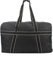 Beagles Basics Reis 65 cm - Zwart-2