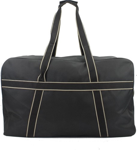 Beagles Basics Reis 65 cm - Zwart-2