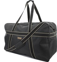 Beagles Basics Reis 65 cm - Zwart-3
