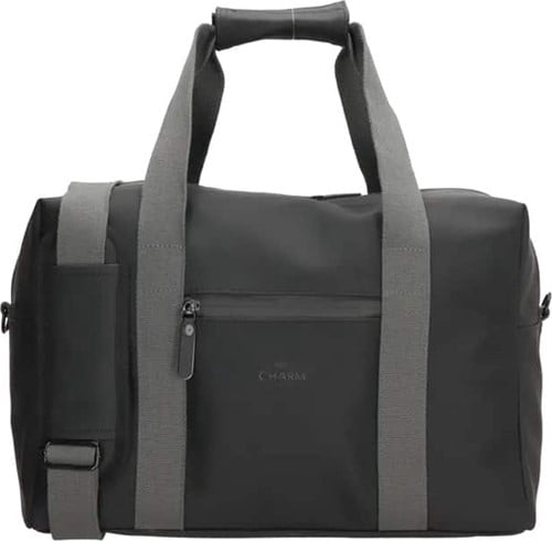 Charm London Neville Reistas / sporttas Black
