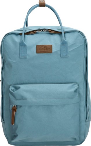 Beagles Originals Torrent Rugzak 15,6" Steel Blue