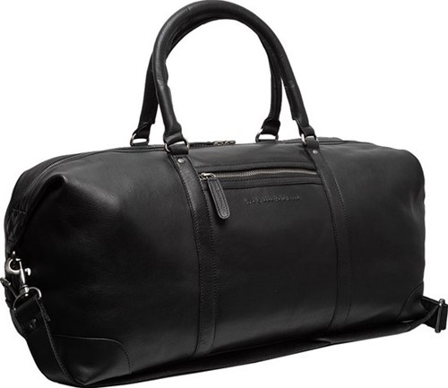 Chesterfield Soft Class Reistas / Wekendtas Caleb Black