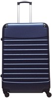 Castillo Quadrant 4-delige ABS Kofferset - Dark Blue-2