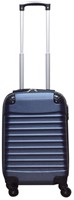 Castillo Quadrant 4-delige ABS Kofferset - Dark Blue-3