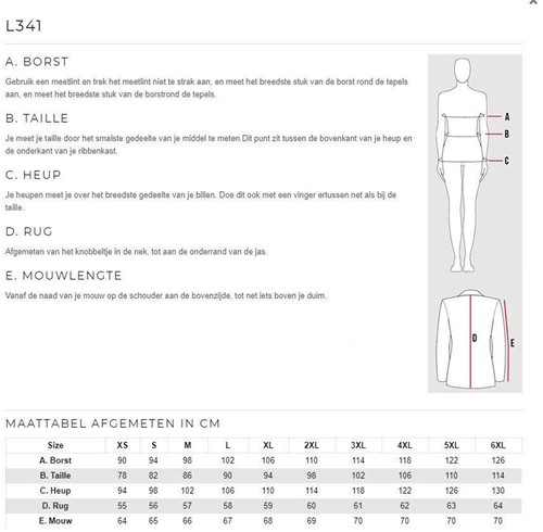 Versano  Dames jas leer Atlanta bikerjack Blue-2