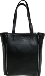 Castillo  Celia Shopper Flora Black