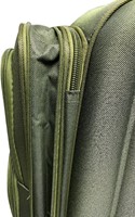 Castillo Dubai Abudabi Grote Koffer - 76 cm - 95/103 liter - Expandable - Groen-2