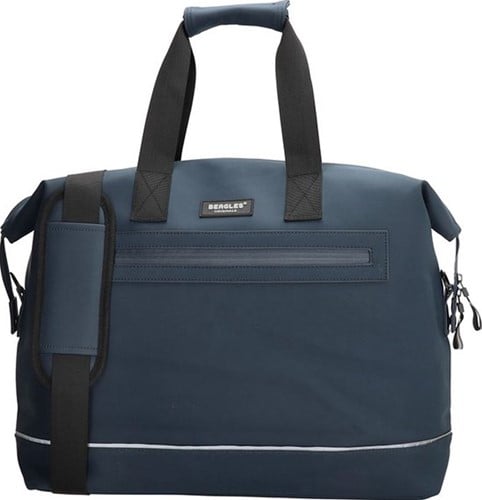 Beagles Originals Waterproof Reistas - Blauw