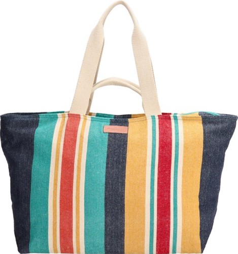 PE Florence Leisure Strandtas - Multi
